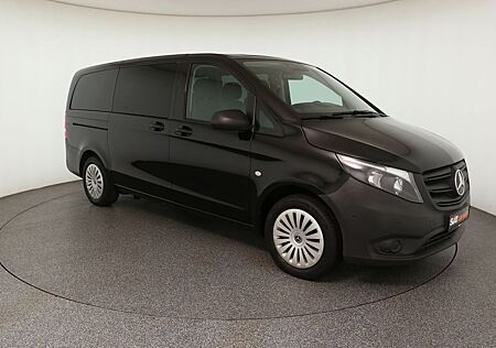 Mercedes-Benz Vito Tourer PRO 116CDI lang Nav|ACC|Kam|Totwi|9S