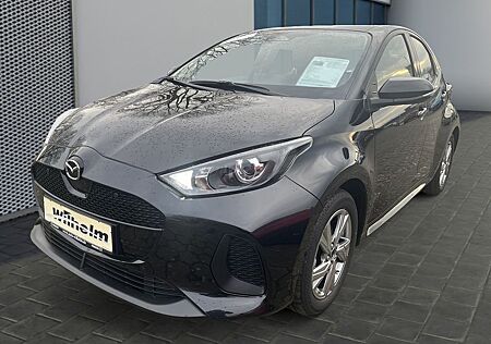 Mazda 2 HYBRID 116PS "Exclusive-Line" |Rückfahrkamera|