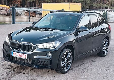 BMW X1 xDrive28i Autom./M-Paket/Leder/Pano/HUD