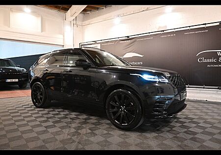 Land Rover Range Rover Velar R-Dynamic BLACK EDITION P250 !