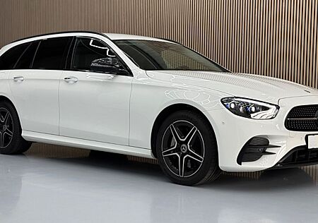 Mercedes-Benz E 300 de 4Matic T-Modell AMG-Line*Burmester*HuD