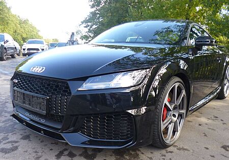 Audi TT RS 2.5 TFSI S quattro Coupe Wartung Neu