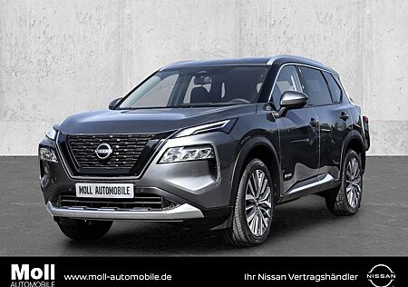 Nissan X-Trail Tekna 1.5 VC-T e-Power 204PS 4x2 20''
