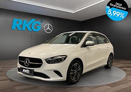 Mercedes-Benz B 180 PROGRESSIVE SPURASSIST PARKASSIST KAMERA