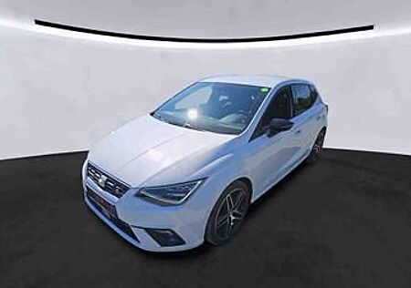 Seat Ibiza 1.0 TSI FR Beats CarPlay ACC LED Navi Virt