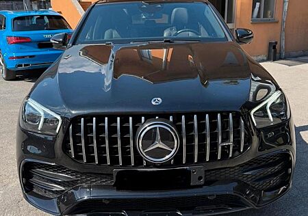 Mercedes-Benz GLE 53 AMG 4Matic+ Coupe/PANO/360/AIRMATIC