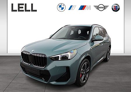 BMW X1 sDrive20i (M Paket, Harman, AHK)