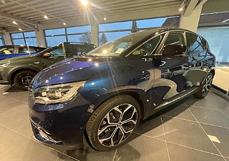 Renault Scenic IV TCe 140 Intens