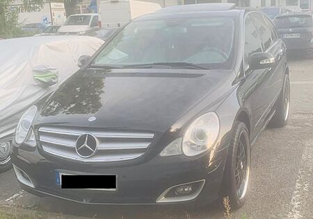 Mercedes-Benz R 350 4MATIC - 22 Zoll - Vollausstattung -