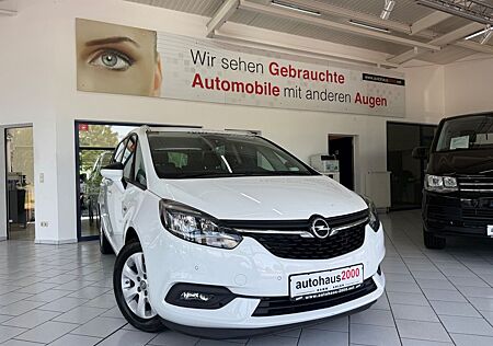 Opel Zafira C Business Edition *Navi*Kamera*SHZ