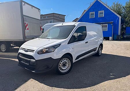 Ford Transit Connect Kasten lang