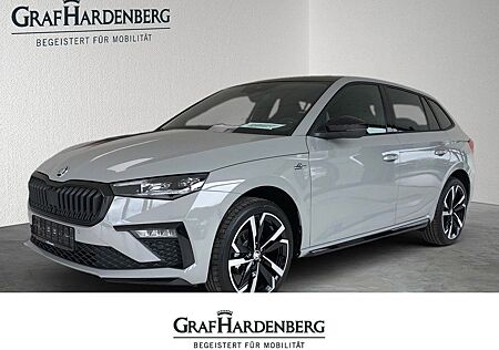 Skoda Scala Monte Carlo 1.0TSI DSG