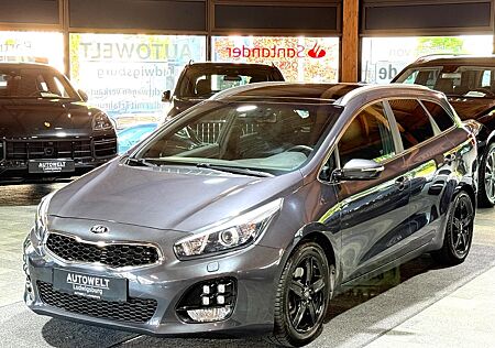 Kia Cee'd Sportswagon GT-Line Performance Automatik
