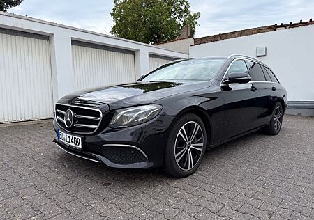 Mercedes-Benz E 400 d 4MATIC T Autom. Widescreen Voll Euro 6