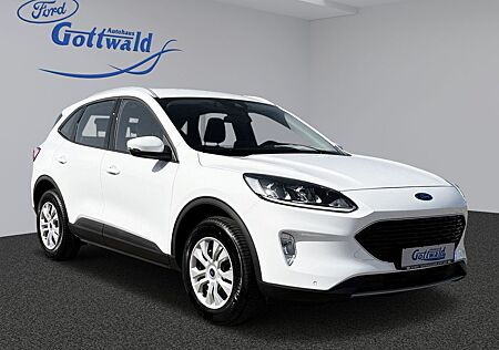Ford Kuga Cool & Connect Winterpaket GJR PDC Navi Tem