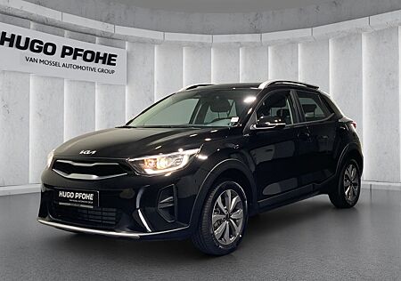 Kia Stonic Vision 1.2 80PS Tageszulassung LED Navi S