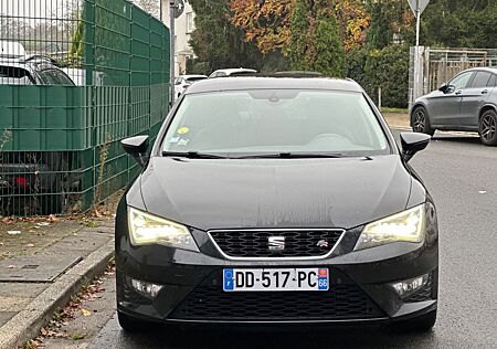 Seat Leon FR*Xenon*Automatik*Navi*110Kw*