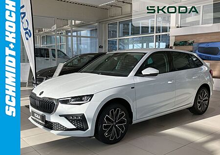 Skoda Scala 1.0 TSi Tour DSG Navi Side Assist Sitzhzg.