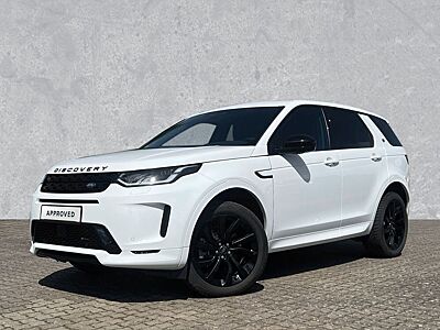 Land Rover Discovery Sport D200 R-Dynamic SE AWD *AHKabnehm