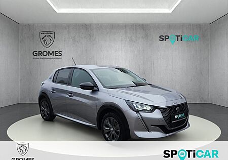 Peugeot 208 e- Allure Pack 136 Navi LED Klimaautom Fahre