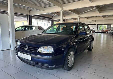 VW Golf Volkswagen 1,9TDI/SPARSAM/TÜV+AU 06.2026/SERVICE NEU