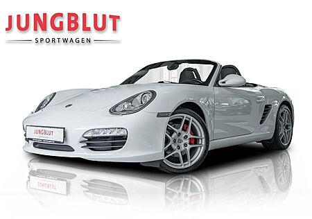 Porsche Boxster S BOSE+XENON+SPORT CHRONO+SCHALTER+SCHEC