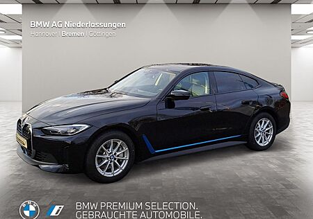BMW i4 eDrive40 Gran Coupé Navi Kamera HiFi