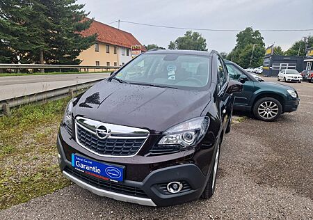 Opel Mokka 1.4 Turbo ecoFLEX Edition Start/Stop 4x4