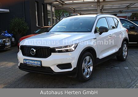 Volvo XC 40 XC40 Momentum 2WD*NAVI*KAMERA*LED*VIRTUALCOCKPIT