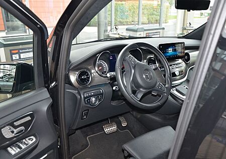 Mercedes-Benz V 300 d Aut. EXCLUSIVE lang EXCLUSIVE