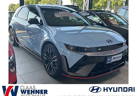 Hyundai IONIQ 5 N Peformance Navi, LED, Sitzheizung, Sc