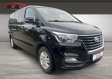 Hyundai H-1 Starex Travel 8-SITZER Navi DAB SHZ Rückfahr