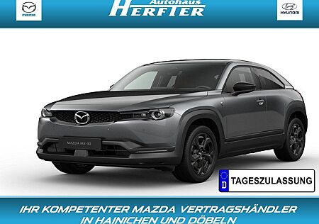 Mazda MX-30 2025 e-SKYACTIV R-EV 170 AT FWD