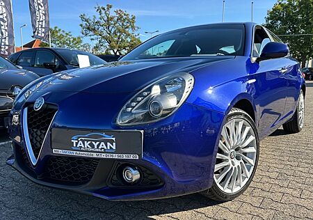 Alfa Romeo Giulietta Super*Automatik*neue Inspektion*