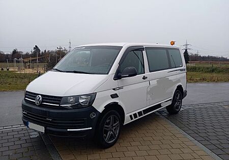 VW T6 Caravelle Volkswagen