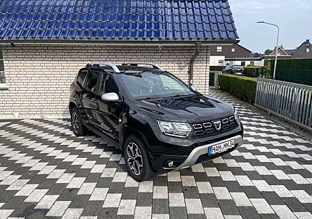 Dacia Duster Blue dCi 115 2WD Prestige Prestige