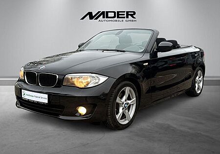 BMW 118 2.0 16V