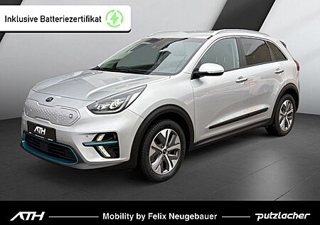 Kia Niro EV e-Niro Spirit 64 kWh