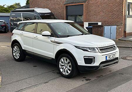 Land Rover Range Rover Evoque 2.0 TD4 Zahnriemen/Turbo NEU