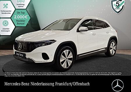 Mercedes-Benz EQA 300 4M PROGRESSIVE ADV. +/AHK/WD/VZ-ASSIST