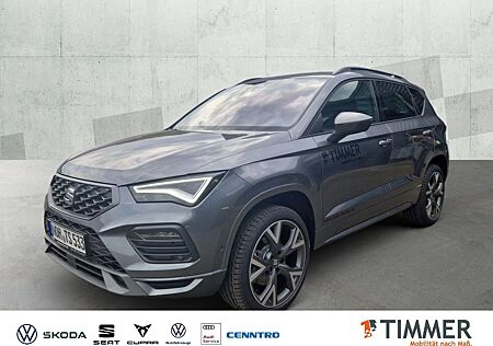 Seat Ateca FR 2,0TDI DSG*NAVI*AHK*SHZ*CarPlay*RFK*ACC