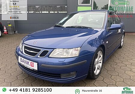 Saab 9-3 2.0 T Vector INSP.NEU~ALU~TEILLEDER~KLIMAAUT