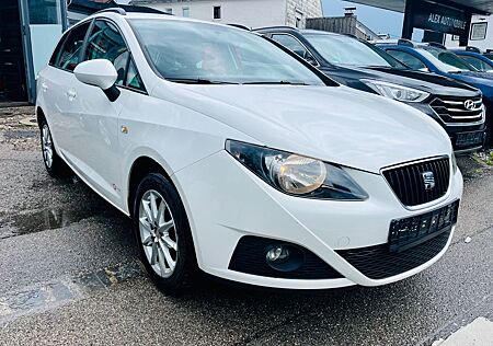 Seat Ibiza 1.2 TDI CR Style ST Klima ALU Euro 5