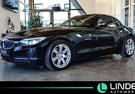 BMW Z4 sDrive 20i |LEDER|NAVI|XENON|SHZ|PDC