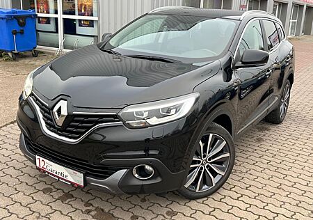 Renault Kadjar Bose Edition