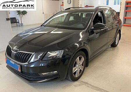 Skoda Octavia Combi Ambition 1.4TSI 150PS DSG*NAVI*AHK