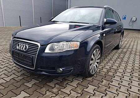 Audi A4 Avant 2.0 TFSI