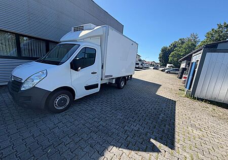 Opel Movano  koffer Tiefkühl bis -20- Klima Neuer Tüv