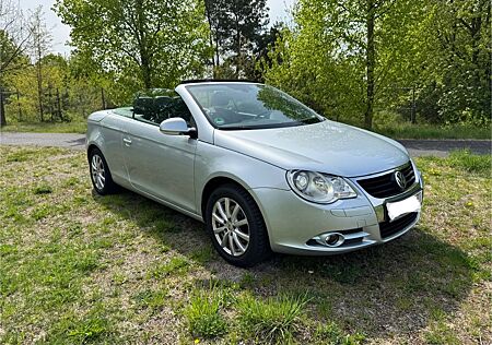 VW Eos Volkswagen 2.0 FSI Standard