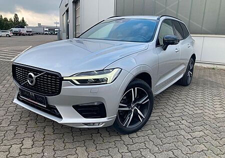 Volvo XC 60 B5 R-Design AWD (Diesel)